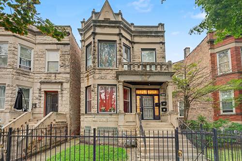 5406 S May, Chicago, IL 60621