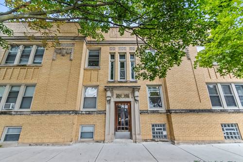 2514 W North Shore Unit 1, Chicago, IL 60645