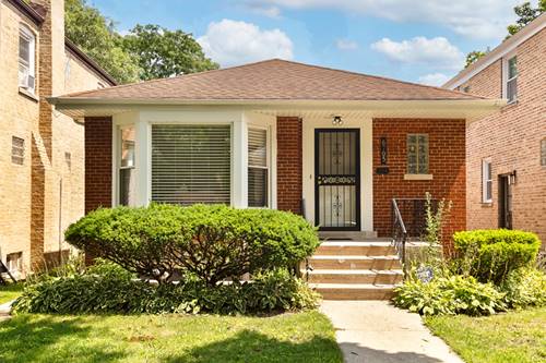 6705 N Sacramento, Chicago, IL 60645
