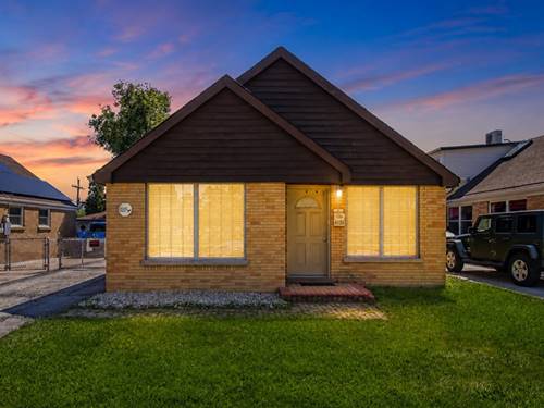 4125 Ruby, Schiller Park, IL 60176