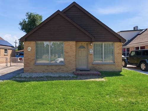 4125 Ruby, Schiller Park, IL 60176