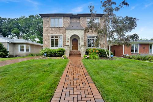 824 Shibley, Park Ridge, IL 60068