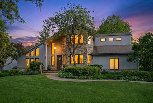 500 Parkview, Burr Ridge, IL 60527