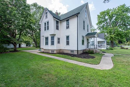 3002 Enoch, Zion, IL 60099