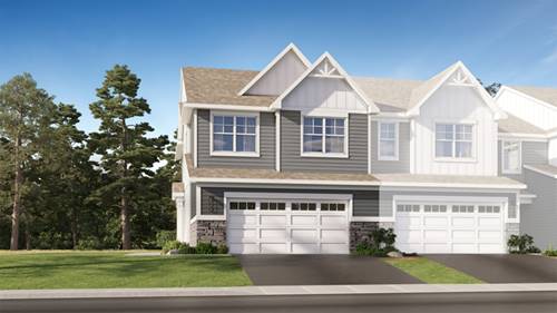 16558 W Golden Valley, Lockport, IL 60441