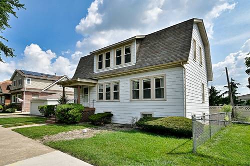 6315 N Sayre, Chicago, IL 60631