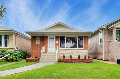 7528 W Winnemac, Harwood Heights, IL 60706