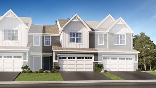 16554 W Golden Valley, Lockport, IL 60441