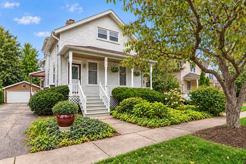 693 Cherry, Lake Forest, IL 60045