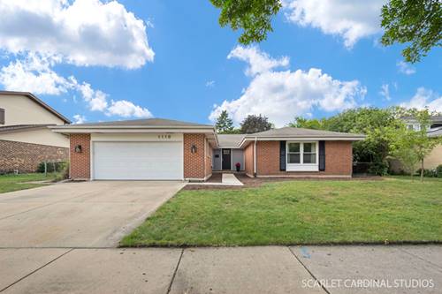 1110 S Fernandez, Arlington Heights, IL 60005