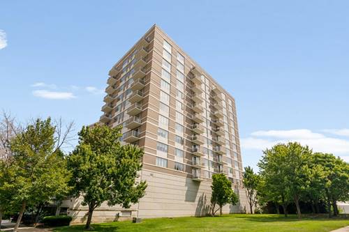 1515 S Prairie Unit 705, Chicago, IL 60605