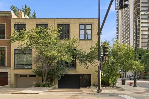 67 W Schiller, Chicago, IL 60610