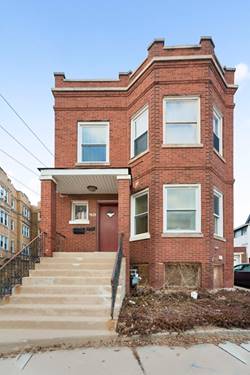 7633 Jackson, Forest Park, IL 60130