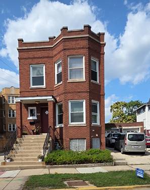 7633 Jackson, Forest Park, IL 60130