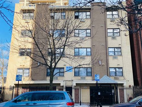 6163 N Kenmore Unit 304, Chicago, IL 60660