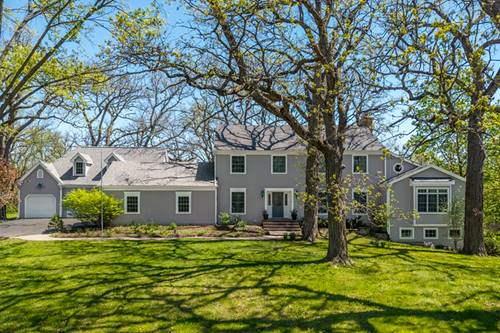 21101 N Middleton, Kildeer, IL 60047