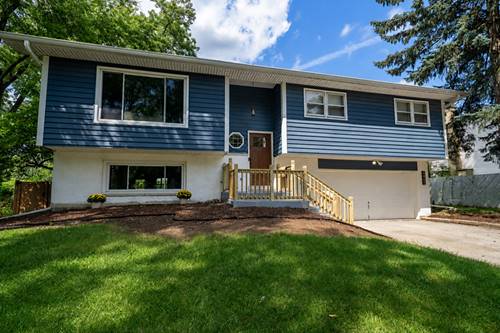 4400 Black Partridge, Lisle, IL 60532