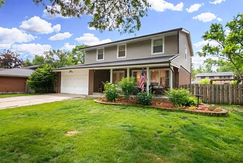 2005 E Cayuga, Mount Prospect, IL 60056