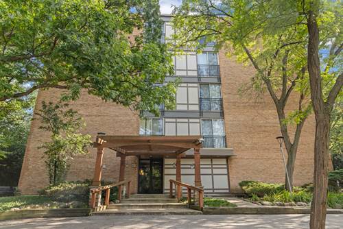 5820 Oakwood Unit 5F, Lisle, IL 60532