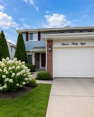1538 Coloma, Wheaton, IL 60189
