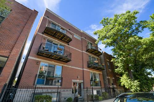 2027 W Race Unit 2W, Chicago, IL 60612