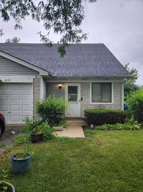 1057 Pheasant Run, Aurora, IL 60504