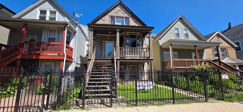 2423 N Lawndale, Chicago, IL 60647