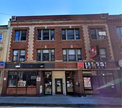 3223 N Clark Unit 2S, Chicago, IL 60657