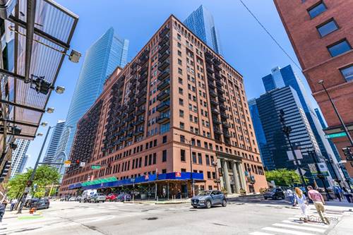 165 N Canal Unit 1205, Chicago, IL 60606