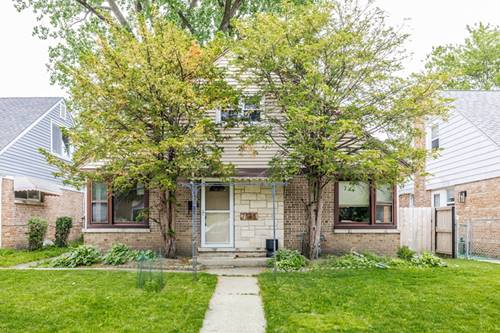 7535 Kenton, Skokie, IL 60076