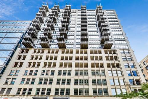 565 W Quincy Unit 515, Chicago, IL 60661