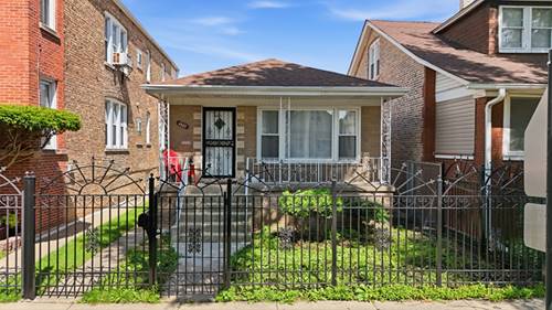 4325 S Rockwell, Chicago, IL 60632