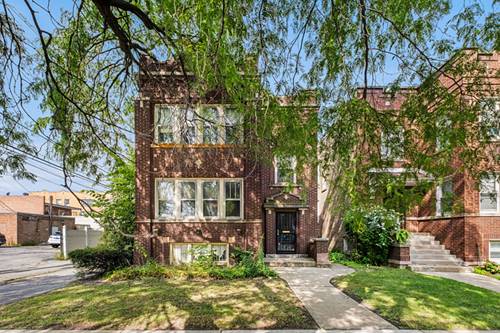 4816 N Kildare, Chicago, IL 60630