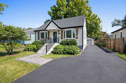 337 Sheldon, Downers Grove, IL 60515