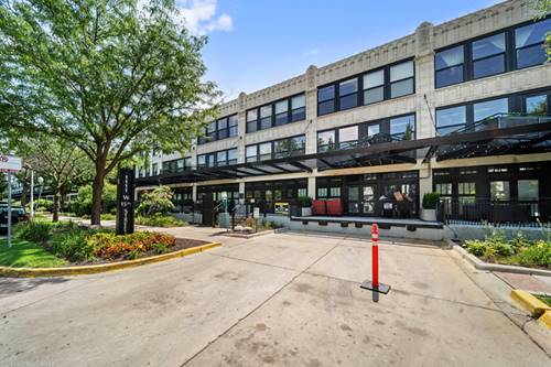 1111 W 15th Unit 410, Chicago, IL 60608