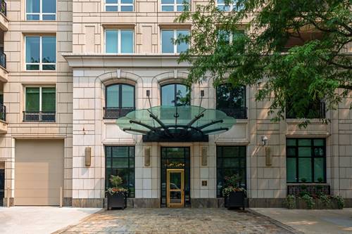 840 N Lake Shore Unit 1801, Chicago, IL 60611