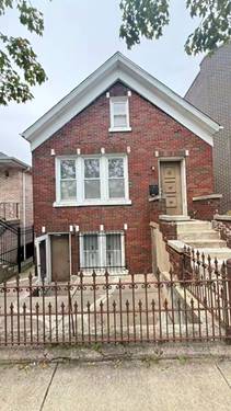 3310 S Parnell, Chicago, IL 60616