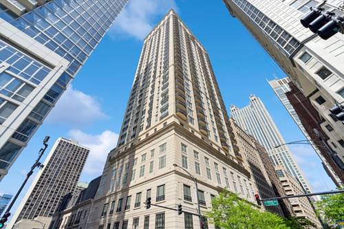 10 E Delaware Unit 29E, Chicago, IL 60611