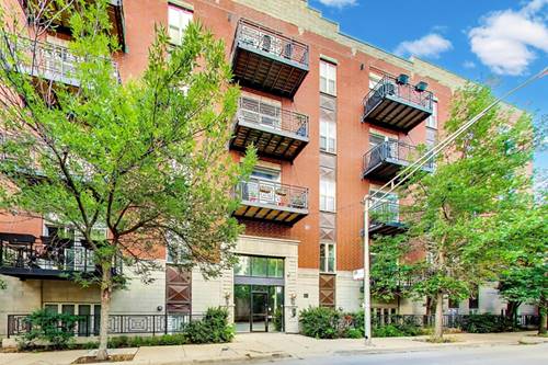 2342 W Bloomingdale Unit 401, Chicago, IL 60647