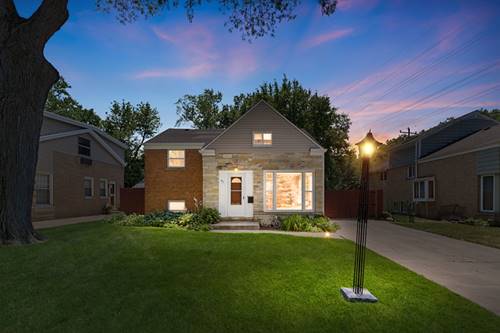 47 Hackberry, Glenview, IL 60025