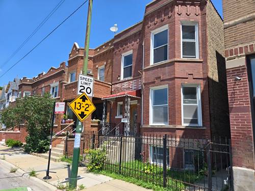 3103 N Kedzie, Chicago, IL 60618
