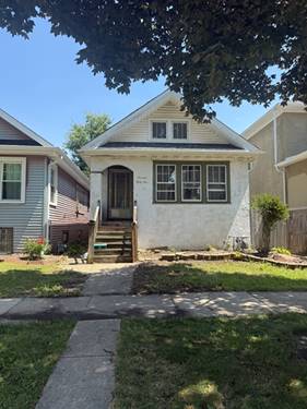 1445 Wenonah, Berwyn, IL 60402