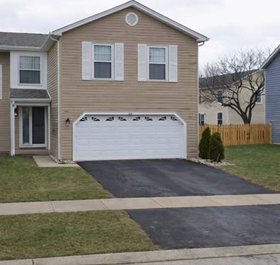 1102 Southbridge, Schaumburg, IL 60194