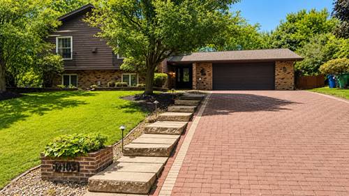 14103 S Cherokee, Homer Glen, IL 60491