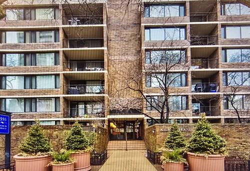 1555 N Sandburg Unit 305K, Chicago, IL 60610