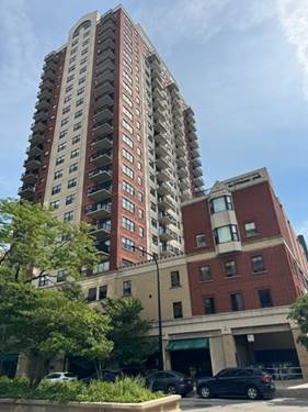 1529 S State Unit 15H, Chicago, IL 60605