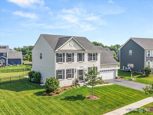 3625 Congressional, Elgin, IL 60124