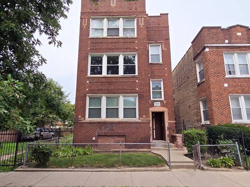 4924 W Adams, Chicago, IL 60644