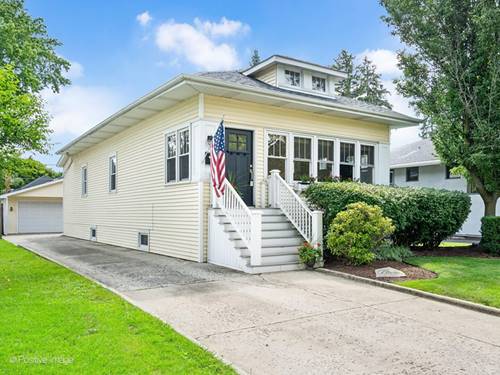 729 N Brainard, La Grange Park, IL 60526