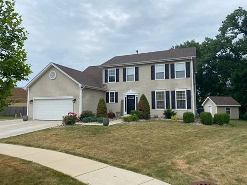 1133 Four Seasons, Bolingbrook, IL 60440